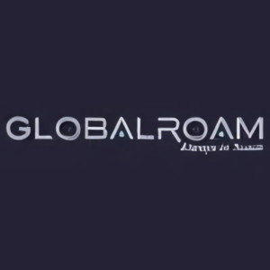 GlobalRoam Logo