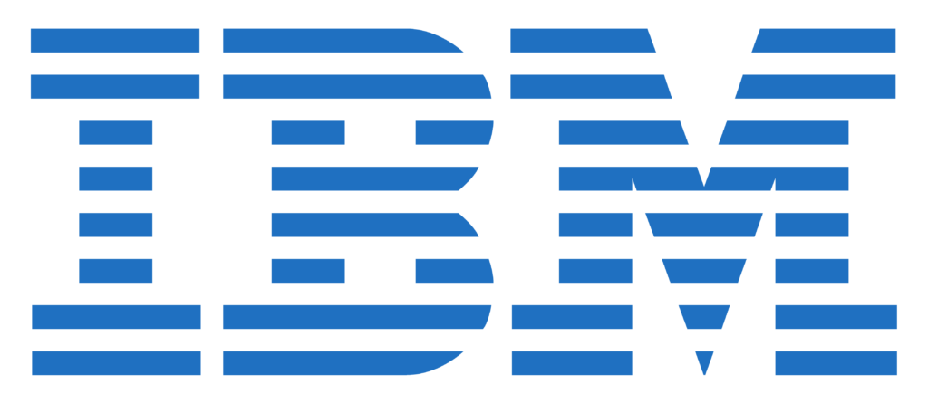 IBM Logo