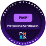 PMP Certified