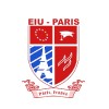 EIU PARIS LOGO